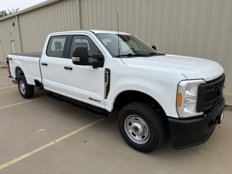 ford f-250 super duty 2023 1FT7W2BT6PEC88202 image ford f-250 super duty 2023 1FT7W2BT6PEC88202 image